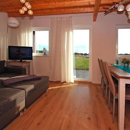 Am Partwitzer See, Ferienhaus