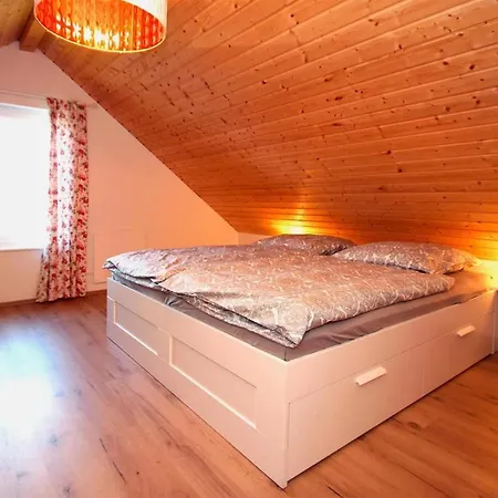 Ferienhaus Am Partwitzer See, Elsterheide