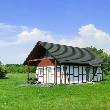 Am Partwitzer See,