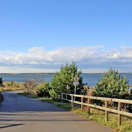 Am Partwitzer See, Ferienhaus Elsterheide