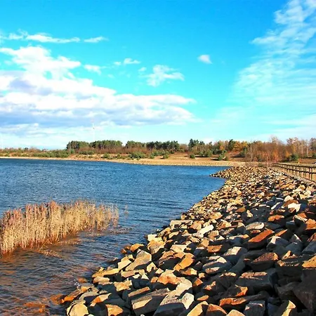 Am Partwitzer See, Holiday home