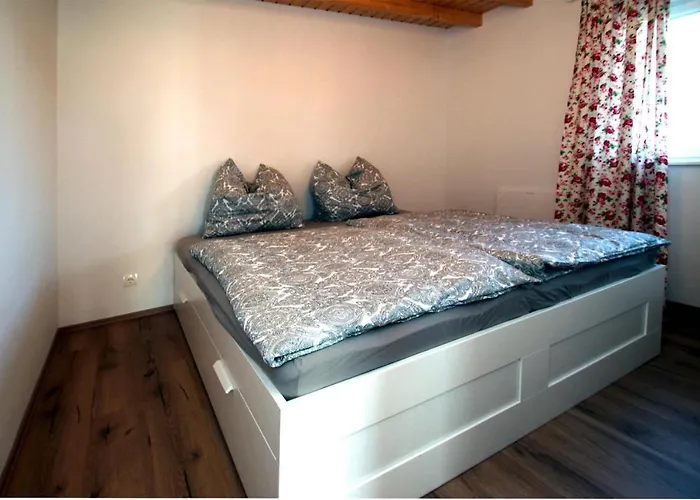 Am Partwitzer See, Сasa de vacaciones