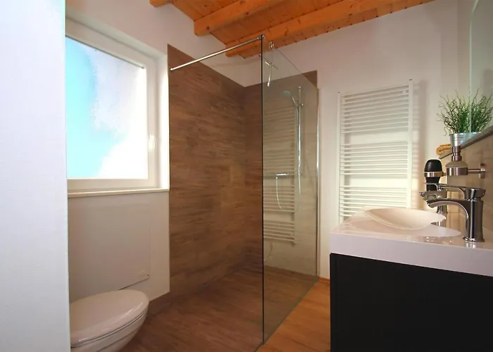 Am Partwitzer See, Elsterheide