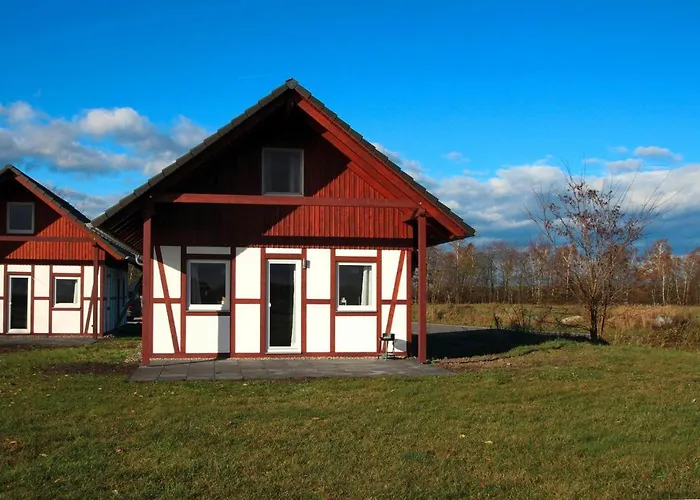 Am Partwitzer See, *